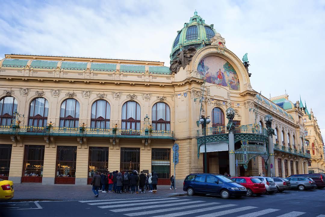 Casa municipale